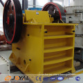 CE Certified Construction Crushing Machinery, Stone Jaw Crusher For Sale